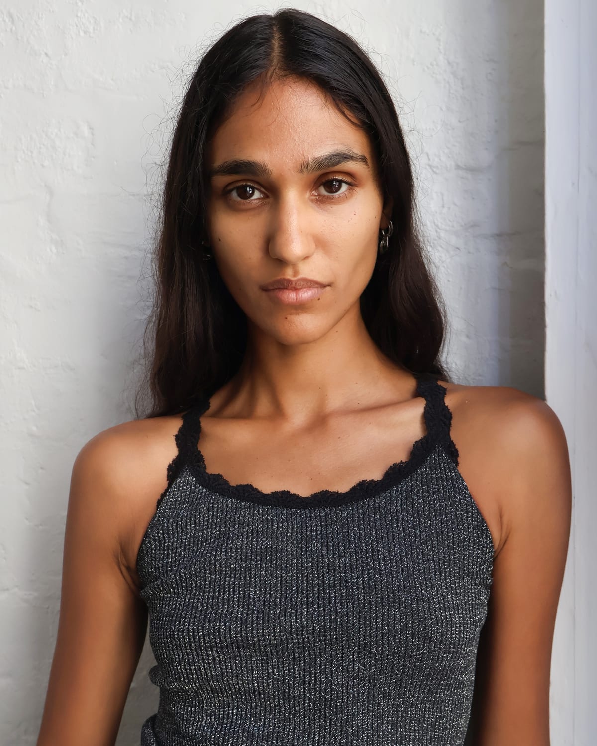 Example portrait photo